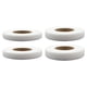 thumbnail image 2 of Cinta De Fusión De Tela De 4 Rollos Cinta Adhesiva Para Dobladillo Cinta Para Planchar 70 Yardas 4 Tama?os, 2 of 5