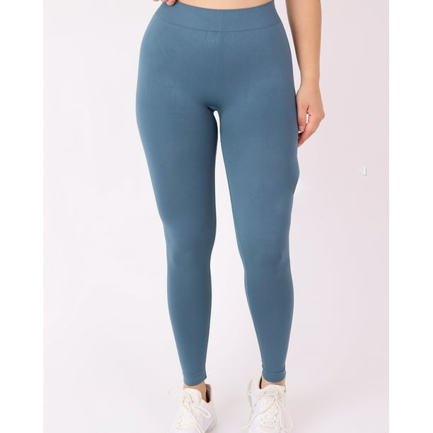 Leggins Deportivo Mujer Pretina en V Push Up