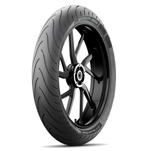 Neumático para moto Michelin 110/70-17 54S PILOT STREET F TL/TT
