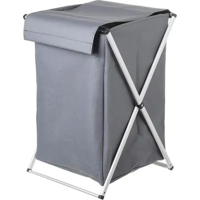 Genérico - Cesta Ropa Sucia Xl Plegable