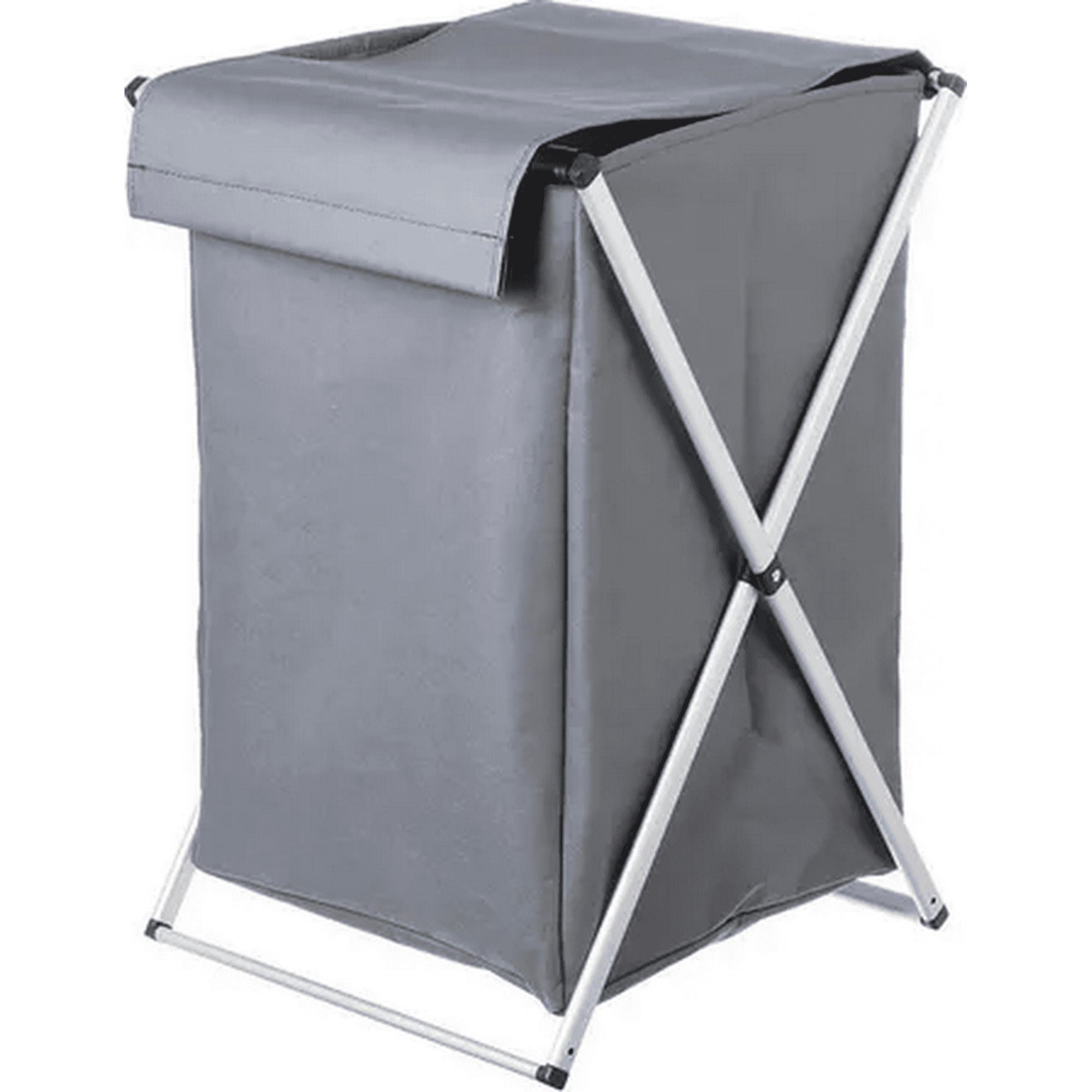 Genérico - Cesta Ropa Sucia Xl Plegable