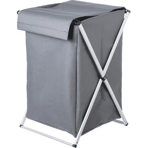 Genérico - Cesta Ropa Sucia Xl Plegable