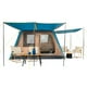 thumbnail image 2 of Carpa Camping Dolomites 6, 6 personas techo largo 3000 mm, 2 of 9