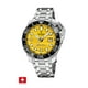 thumbnail image 1 of Reloj F20043/1 Festina Swiss Amarillo Hombre, 1 of 5