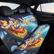 thumbnail image 4 of Funda para Asiento Trasero de Auto Desmarcar Bugs Bunny 120x59x76cm, 4 of 6