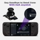 thumbnail image 3 of Par de joysticks HandheldDIY para Steam Deck OLED con efecto Hall para FPS, 3 of 8
