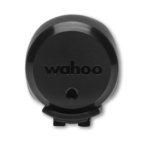 Sensor de velocidad Wahoo Fitness de banda dual Bluetooth