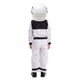 thumbnail image 5 of Costume Spooktacular Creations Astronaut White para niños pequeños, 5 of 7