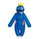 thumbnail image 4 of Disfraz inflable Rainbow Friends Blue Kids, 4 of 5