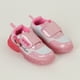 thumbnail image 2 of Zapatillas Con Luces Niña Minnie Corazones Rosado Disney, 2 of 5