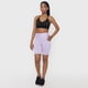 thumbnail image 4 of Calza Mujer Deportiva Biker Lila Corona, 4 of 5