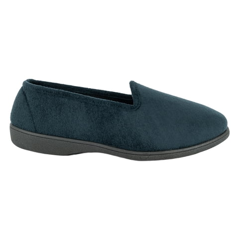 Mocasin Dors Azul Passer