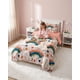 thumbnail image 3 of Quilt De Verano 5D Cubrecama Ligero Transpirable Plaza y Media, 3 of 6