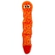thumbnail image 1 of Juguete interactivo para perros Outward Hound Durablez Snake, color rosa, grande, 1 of 6