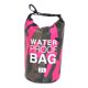 thumbnail image 5 of Bolso Bandolera Peque?o Impermeable De 2 Litros Para Kayak, Color Rojo Rosa, 5 of 5