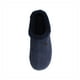 thumbnail image 4 of Pantufla Hombre Bata Lalo Navy, 4 of 5