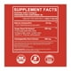 thumbnail image 4 of Astaxantina Bioastin High Potency 24mg Potente Antioxidante, 4 of 4