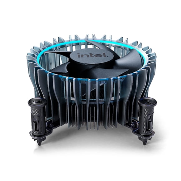 Disipador Cooler Intel Stock 12/13/14 Gen Lga1700 I7 I5 I3