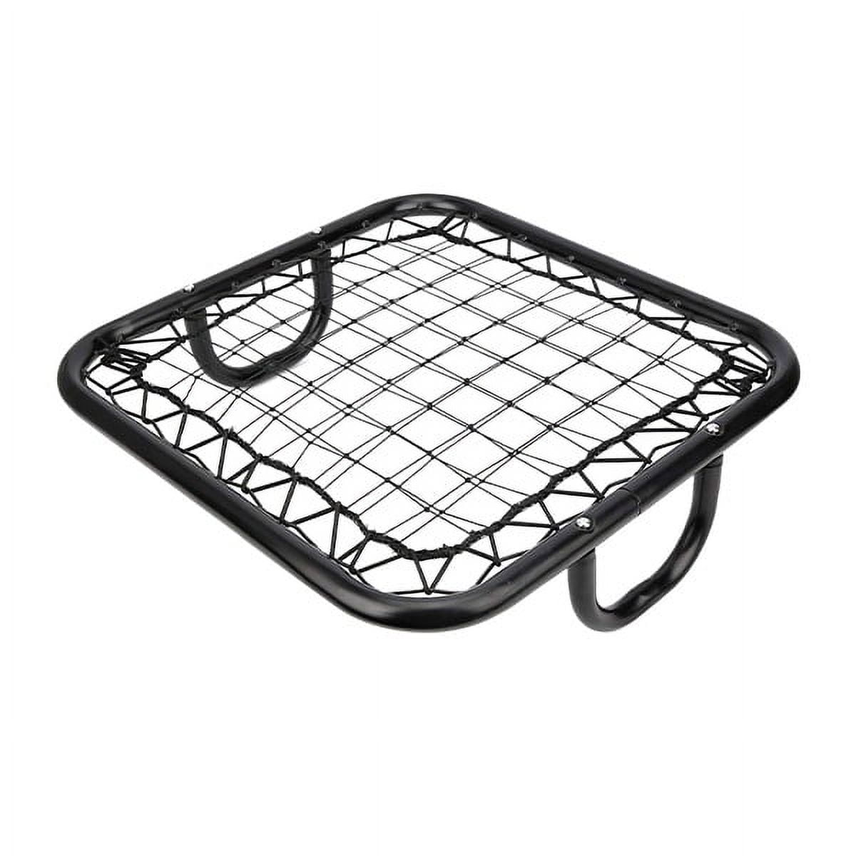 Genérico - Reboteador De Balones Mini Transportable 50 Cm X 50 Cm Mk-8310