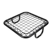 Genérico - Reboteador De Balones Mini Transportable 50 Cm X 50 Cm Mk-8310