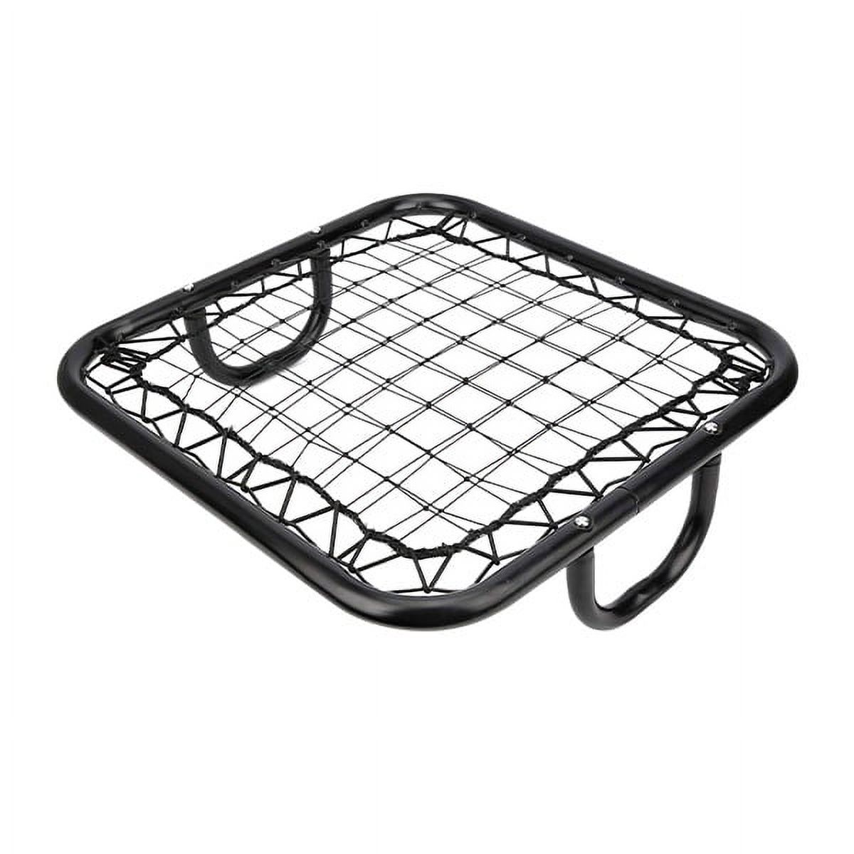 Genérico - Reboteador De Balones Mini Transportable 50 Cm X 50 Cm Mk-8310