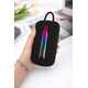 thumbnail image 3 of Parlante Bluetooth Portátil LED RGB Recargable USB Radio FM 5W, 3 of 6