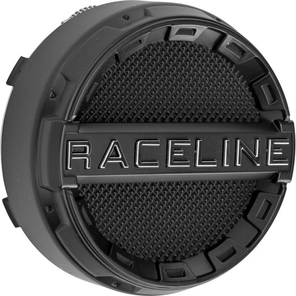 Tapón Central Raceline 4/137-4/156 para Rueda Twist