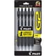 thumbnail image 1 of Lapices Gel Pilot G2 0.7mm Punta Fina Negro Pack 5, 1 of 3