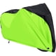 thumbnail image 1 of Funda impermeable para bicicleta (200 x 110 x 70 cm), para garaje, con orificios para candado, protección contra polvo, lluvia, nieve y rayos UV para todo tipo de bicicletas., 1 of 7