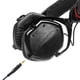 thumbnail image 2 of Cable V-MODA Coilpro Extended (negro) de 3,5 mm a 6,35 mm, 3 m, 2 of 4