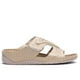 thumbnail image 1 of Sandalia Casual Mujer Malén Camel 37, 1 of 3