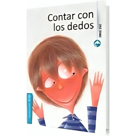 Zigzag - Contar Con Los Dedos