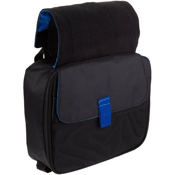 Organizador Sammons Preston 26x22x10 cm, nylon magnético