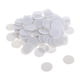 thumbnail image 5 of 25MM de barriles de monedas de plástico de barril de dinero 100 barriles por barril de avión Boundless White, 5 of 5