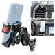 thumbnail image 1 of Soporte para teléfono EASEORD para Ford F-150 2015-2020, aluminio 360°, 1 of 8