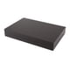 thumbnail image 2 of Set de Backgammon Elegante TIZO 18” Negro Lucita con Cierre Magnético, 2 of 7