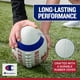 thumbnail image 5 of Football Champion Junior Optic Rosa/Blanco para todo tipo de clima, 5 of 7
