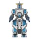 thumbnail image 3 of Figura de Acción Super7 M.O.G.U.E.R.A. Escala 3.75 Pulgadas, 3 of 6