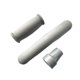 thumbnail image 5 of Almohadillas De Repuesto Para Muletas, Cojín Cómodo Para Caminar, Accesorios Para Muletas De Brazo, Color Gris, 5 of 5