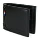 thumbnail image 2 of Billetera de Hombre Agus Negra, 2 of 5