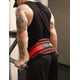 thumbnail image 4 of Cinturón de lastre Gymreapers para gimnasio, dominadas y fondos con cadena, 4 of 5