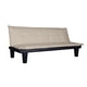 thumbnail image 1 of Futón Turin Beige, 1 of 7