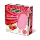 thumbnail image 1 of Helado Paleta Frutilla Caja, 443 ml, 1 of 3