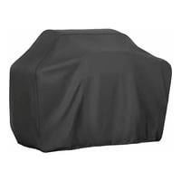 Genérico - Cubre Parrilla Impermeable Alta Resistencia Funda Protección