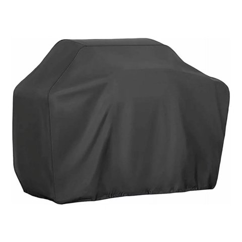 Genérico - Cubre Parrilla Impermeable Alta Resistencia Funda Protección