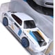 thumbnail image 3 of Coche de juguete Hot Wheels Porsche Carrera 1/64 blanco 2024, 3 of 3
