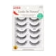thumbnail image 1 of Pestañas postizas KISS con un aspecto tan natural, «tímido», 12 mm, 5 pares, 1 of 7
