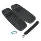 thumbnail image 5 of Estuche De Viaje De Transporte Duro, Portátil, Para Altavoz Inalámbrico JBL Charge4, Interior Negro, 5 of 5
