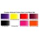 thumbnail image 2 of Set de colores para aerógrafo Createx Colors 5816-00 Kent Lind Warm, 60 ml, 2 of 2