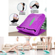 thumbnail image 4 of Tabla De Estiramiento Fitness Inclinada Ajustable Gym Casa, 4 of 9